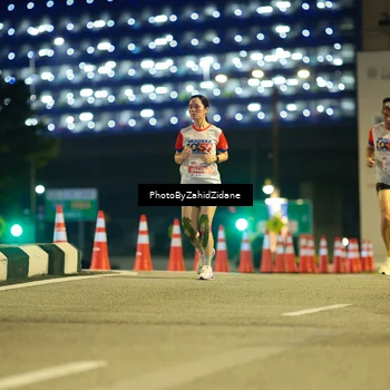 Runner Photo 4583960