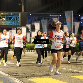 Runner Photo 4583962