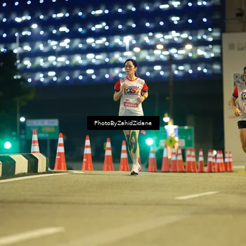 Runner Photo 4583963
