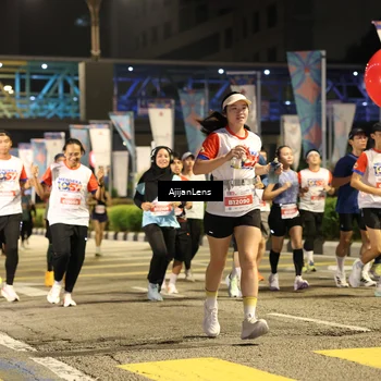 Runner Photo 4583964