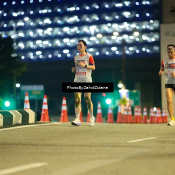 Runner Photo 4583965