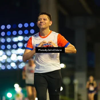 Runner Photo 4583967