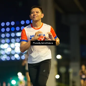 Runner Photo 4583969