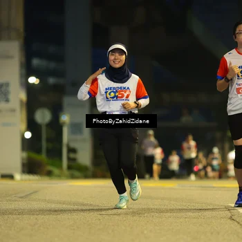 Runner Photo 4583970