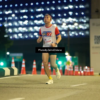 Runner Photo 4583975
