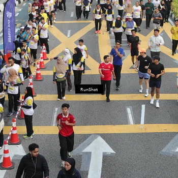 Runner Photo 4583979