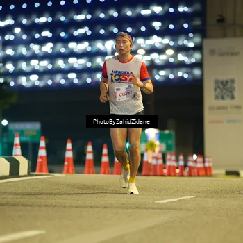 Runner Photo 4583986