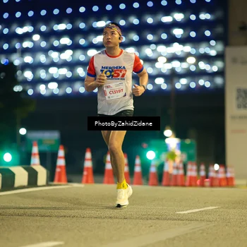 Runner Photo 4583990