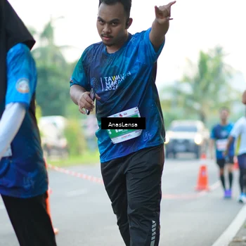 Runner Photo 4583998