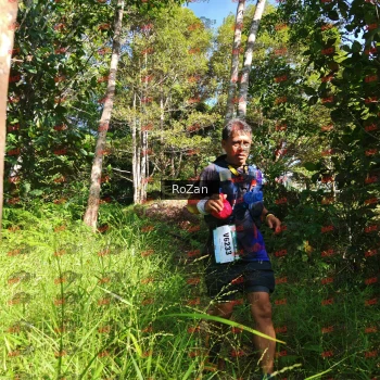Runner Photo 4584