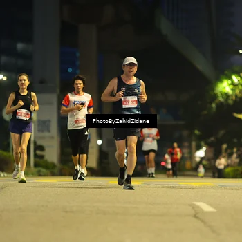 Runner Photo 4584000