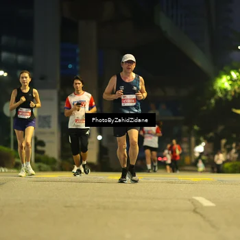 Runner Photo 4584004