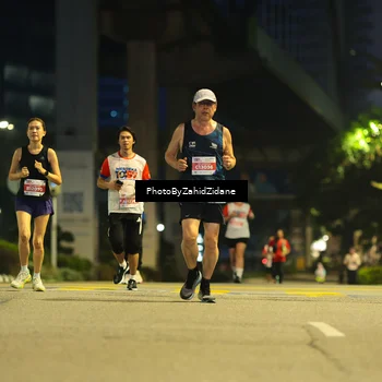 Runner Photo 4584006