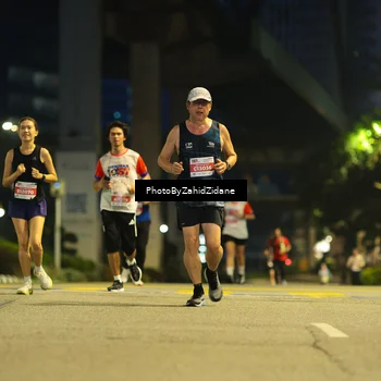 Runner Photo 4584011
