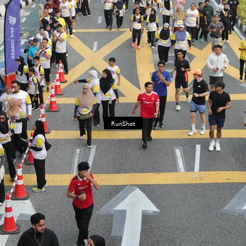 Runner Photo 4584027