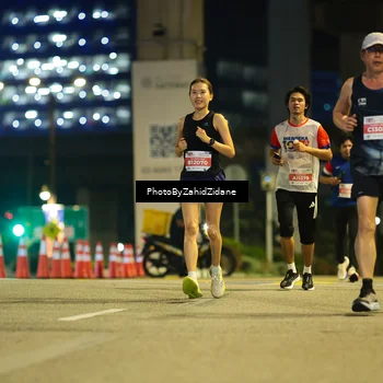Runner Photo 4584028