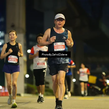 Runner Photo 4584029