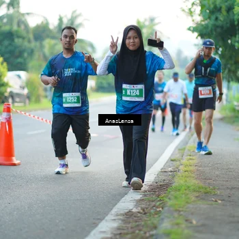 Runner Photo 4584032