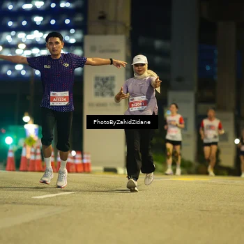 Runner Photo 4584033