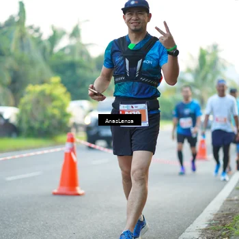 Runner Photo 4584035