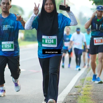 Runner Photo 4584037