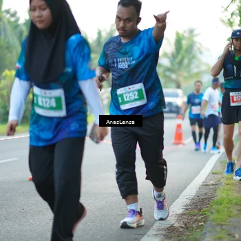 Runner Photo 4584038