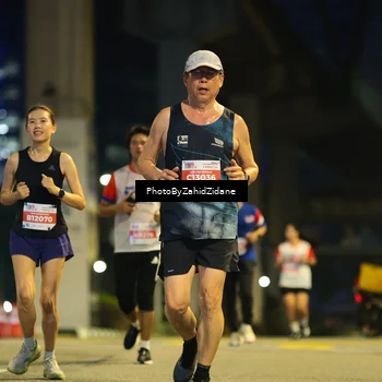 Runner Photo 4584039