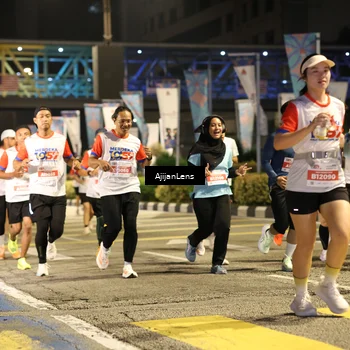 Runner Photo 4584040