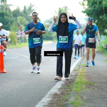 Runner Photo 4584042