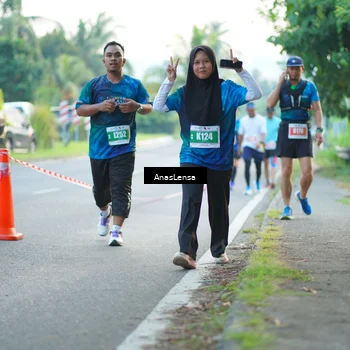 Runner Photo 4584045