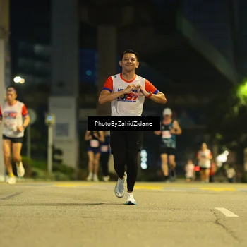 Runner Photo 4584056