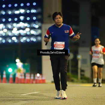 Runner Photo 4584066