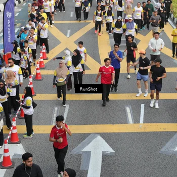 Runner Photo 4584075