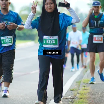 Runner Photo 4584076