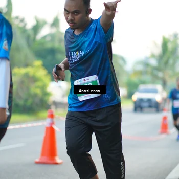 Runner Photo 4584080