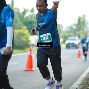 Runner Photo 4584081