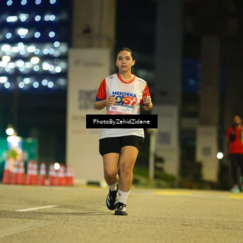 Runner Photo 4584082