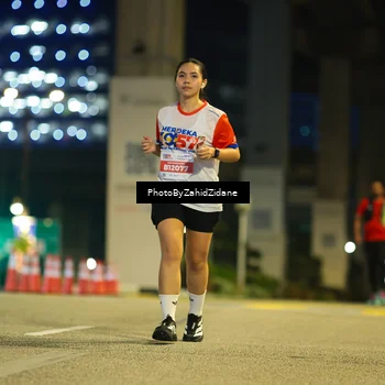 Runner Photo 4584088