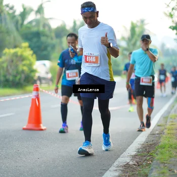 Runner Photo 4584093