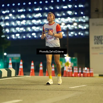 Runner Photo 4584094