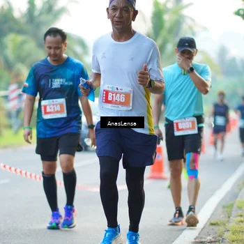 Runner Photo 4584100