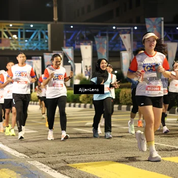 Runner Photo 4584106