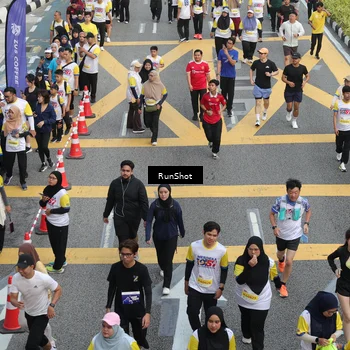 Runner Photo 4584113