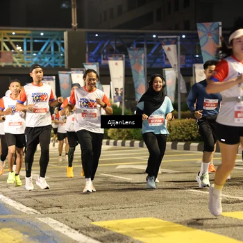 Runner Photo 4584114