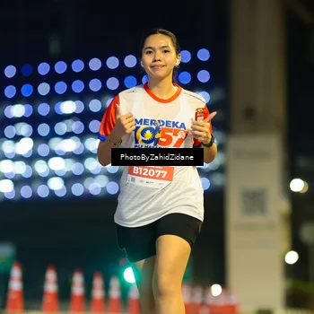 Runner Photo 4584118
