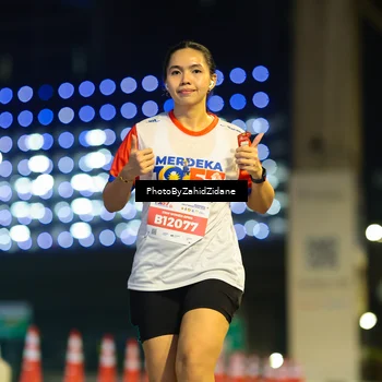 Runner Photo 4584129