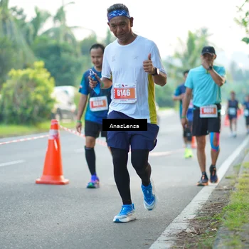Runner Photo 4584135