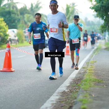 Runner Photo 4584137