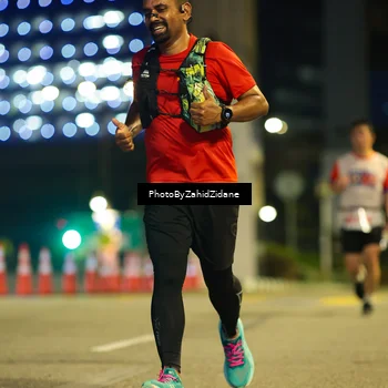 Runner Photo 4584139