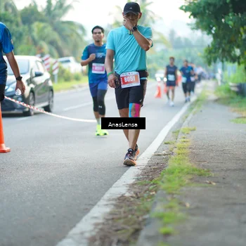 Runner Photo 4584143